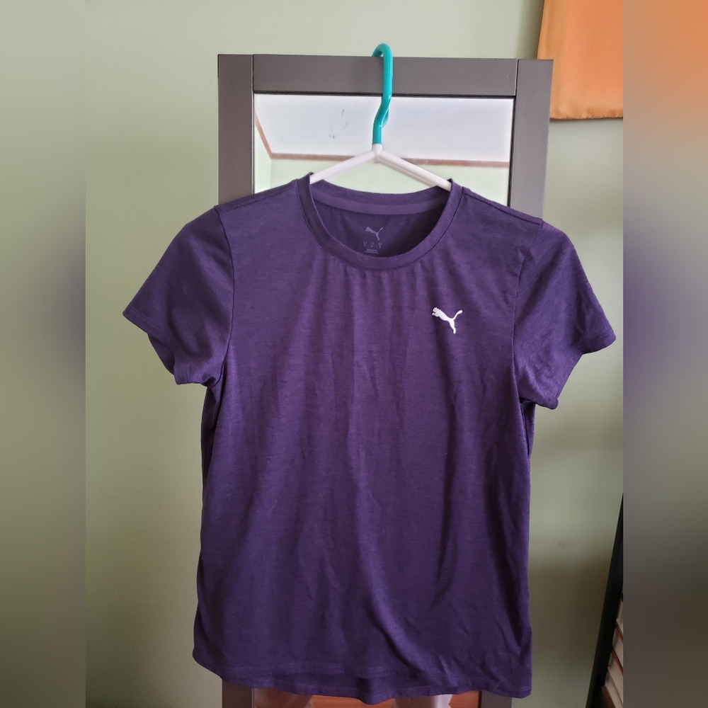 Puma Womens Shirt